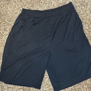 Nike Men's Totality Dri-Fit 7" Unlined Versatile Shorts Black
